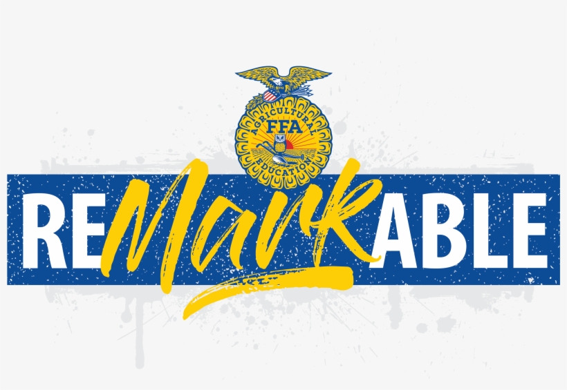 Chapter Officer Leadership Training Conference - Ffa, transparent png #3302630