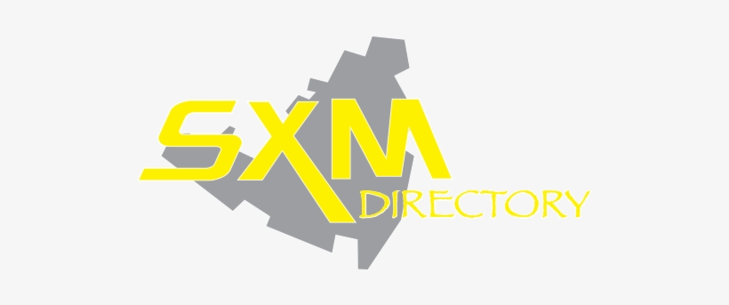 Logo - Saint Martin (island), transparent png #3302652