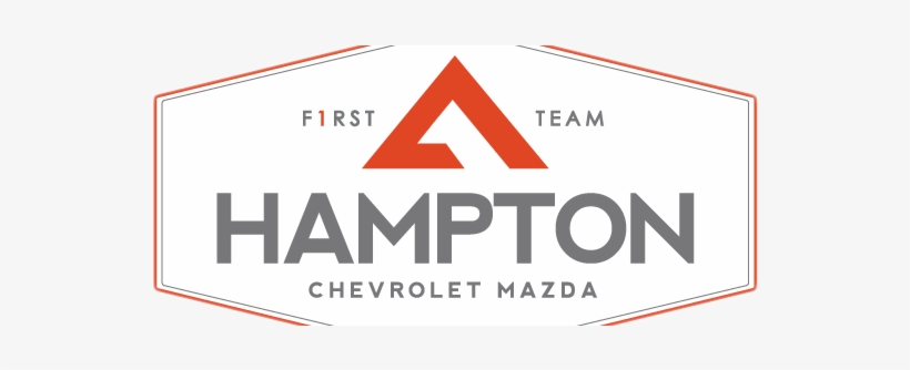 Hampton Chevrolet Logo, transparent png #3302671