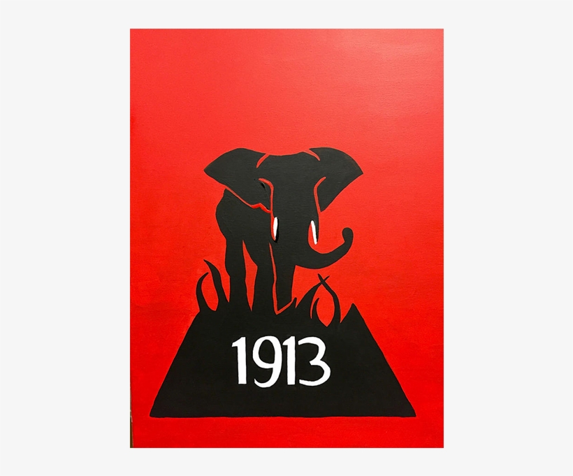 Free Free 158 Elephant Svg Delta Sigma Theta SVG PNG EPS DXF File