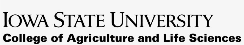 The Iowa Ffa Leadership Conference Is Made Possible - Iowa State University College Of Agriculture And Life, transparent png #3302771
