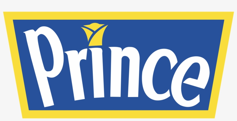 Prince Logo Png Transparent - Prince, transparent png #3302836