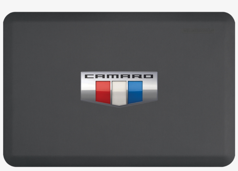 12 - Camaro Six, transparent png #3302875