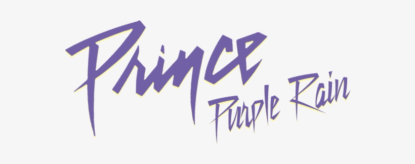 Prince Purple Rain Log - Prince - Ultimate Hits (cd), transparent png #3302878