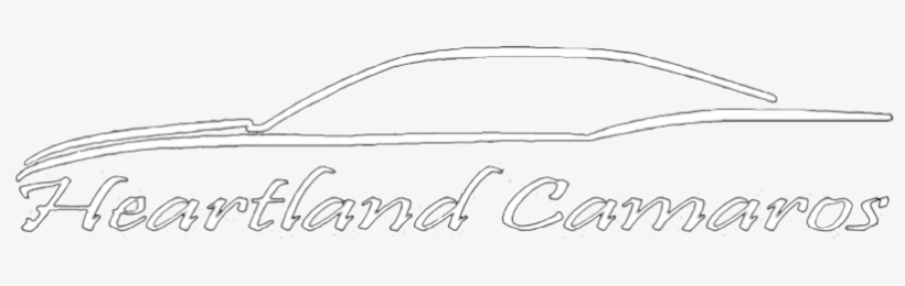 A Club For Camaro Enthusiasts Of All Generations - Chevrolet Camaro, transparent png #3302980