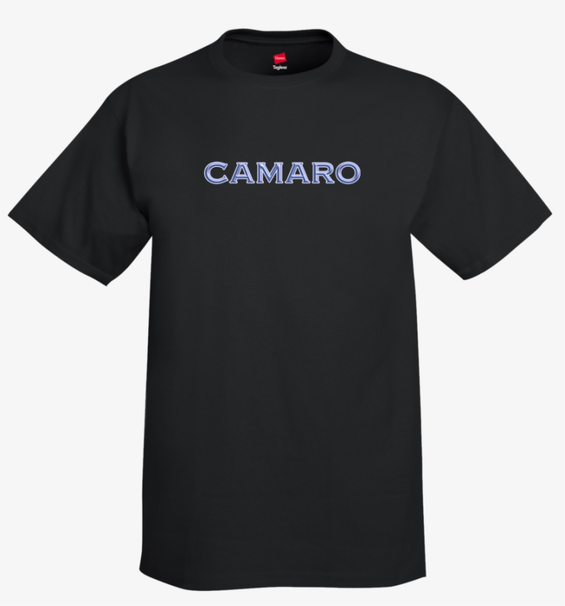 Camaro Chrome Emblem - Dunkirk Imax T Shirt, transparent png #3302998