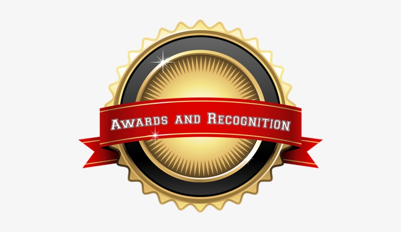 Awards & Recognition - 7 Year Warranty, transparent png #3303001