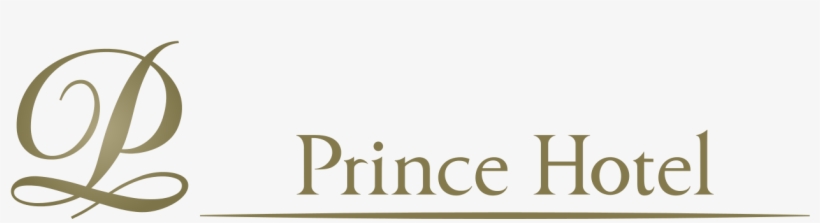 File - Princehotels Logo - Svg - Prince Hotels And Resorts Logo, transparent png #3303077