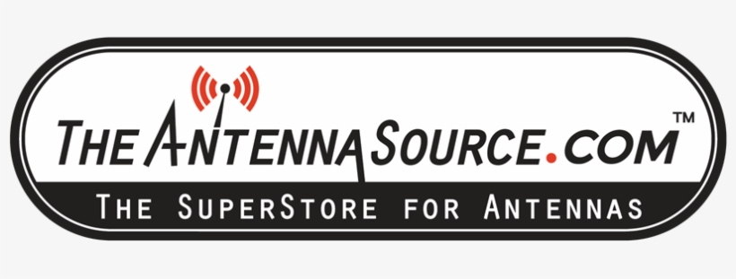 Main Logo For Www - Theantennasource, transparent png #3303115