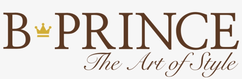 Bprince Logo - Artist: Born To Create, transparent png #3303136