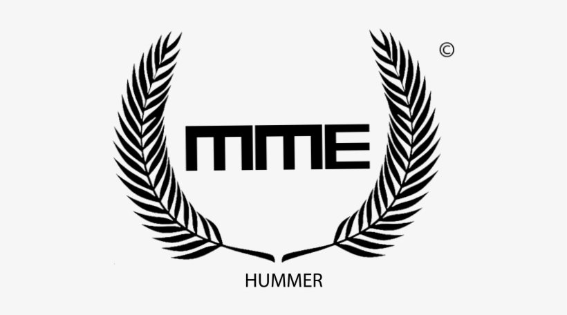 Hummer Hire - Victory Leaves, transparent png #3303168