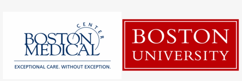 Boston Medical Center And Boston University (bu) Have - Boston University Medical Center Logo, transparent png #3303188