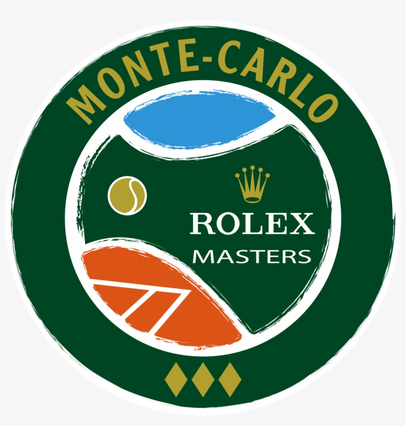 Monte-carlo Masters, transparent png #3303209