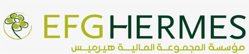 Efg Hermes Corporate Logo - Efg Hermes Logo Png, transparent png #3303211
