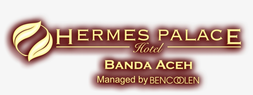 Hermes Banda Aceh - Logo Hermes Palace Hotel Banda Aceh, transparent png #3303300