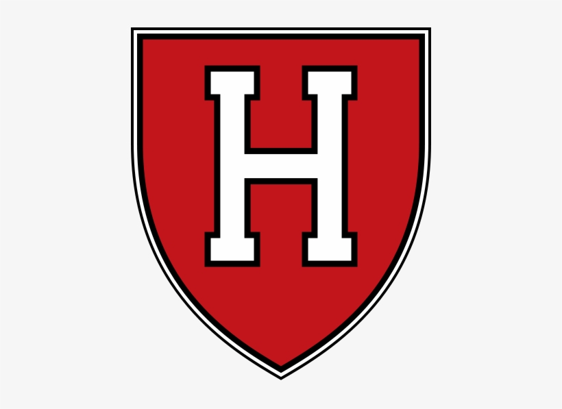 Boston University Has Many Different Quality's That - Harvard Football Logo, transparent png #3303324