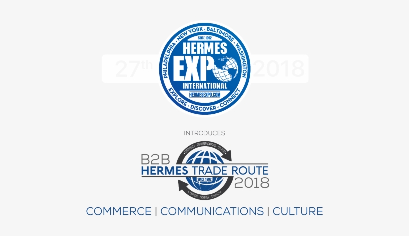 Hermes Expo - Circle, transparent png #3303368