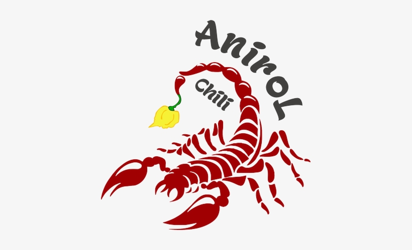 Anirol Chili Log243 Chili 233s Levendula Anirol Chili - Makiwara, transparent png #3303388