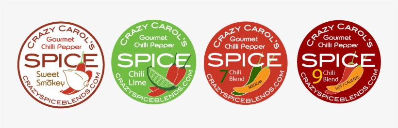 Here You Can Browse Our Mixed Blends To Order Your - Chili's, transparent png #3303484