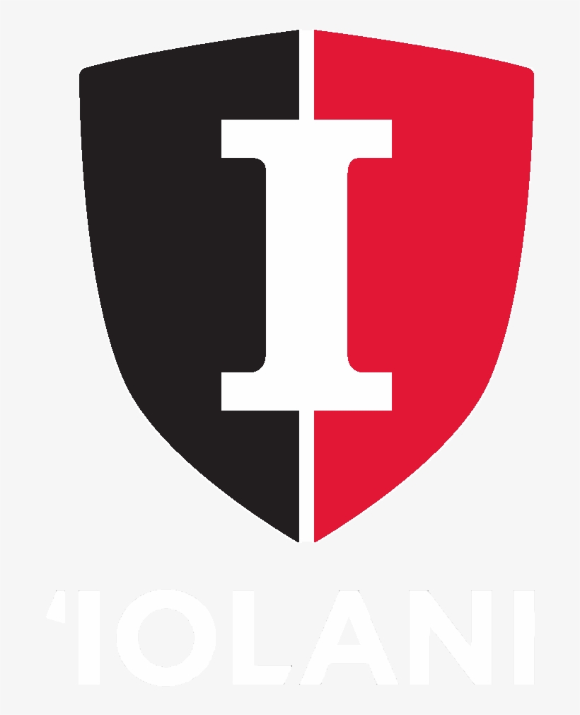 'iolani College Preparatory School - Iolani School Logo, transparent png #3303532