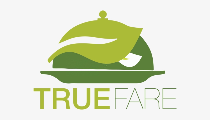 Chef Prepared Whole30 And Paleo Soups, Stews And Chilis - Truefare Logo, transparent png #3303559