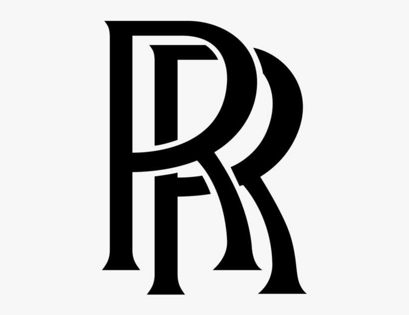 Rolls Royce Logo Png - Rolls Royce Logo Jpg, transparent png #3303719