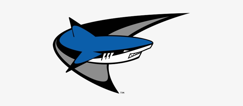 Mdc Sharks Logo - Miami Dade Sharks Logo, transparent png #3303786
