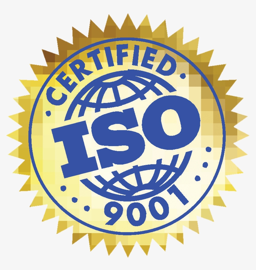 Pathfinder Services - Iso Certified Logo Png, transparent png #3303856