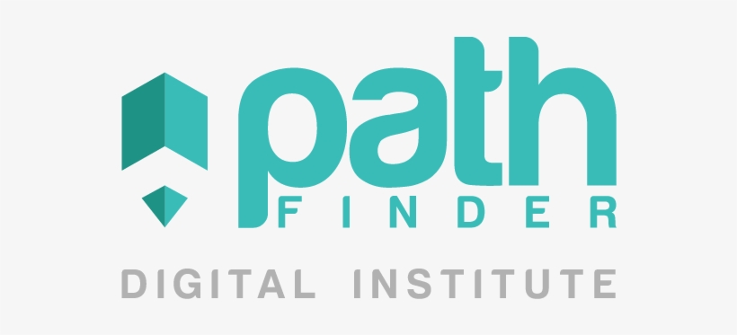 Pathfinder Logo-03 - Pathfinder Digital Institute, transparent png #3303875