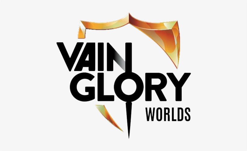 Wcs Logo - Vainglory Logo Png, transparent png #3304039