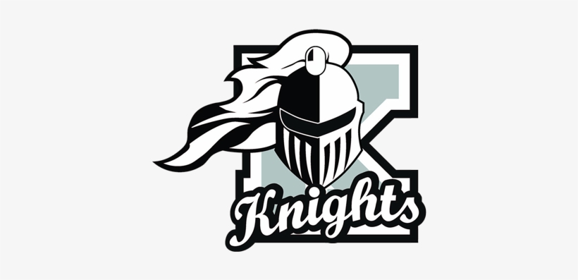 Knights-logo - Kaneland Knights, transparent png #3304059