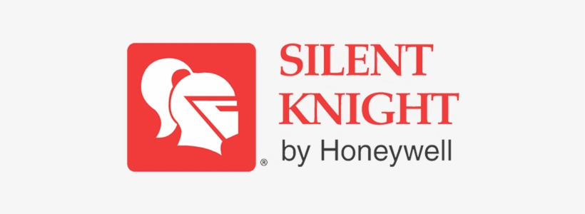 Silent-knight - Silent Knight Logo Png, transparent png #3304121