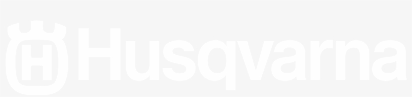 Husqvarna Logo Black And White - Close Icon Png White, transparent png #3304150