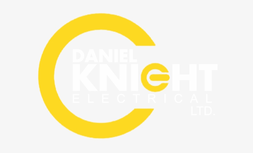 Damiel Knight Logo White - Brake Disc Packing Design, transparent png #3304295
