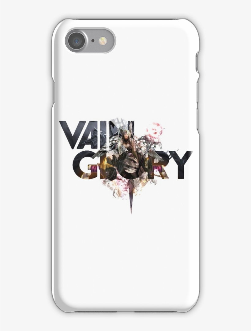 Celeste Star Queen T3 Iphone 7 Snap Case - Vainglory, transparent png #3304319
