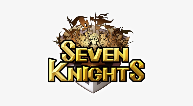 To Begin With, We Were Entrusted With The Goal To Drive - Seven Knights Logo Png, transparent png #3304320
