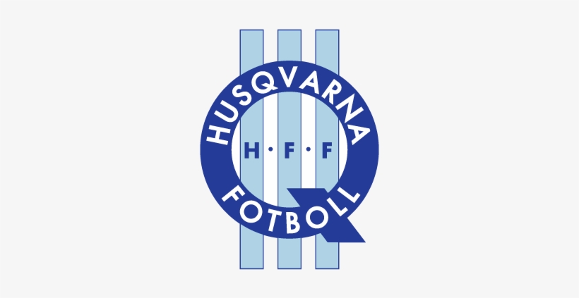Husqvarna Ff Logo Vector - Husqvarna Ff, transparent png #3304341