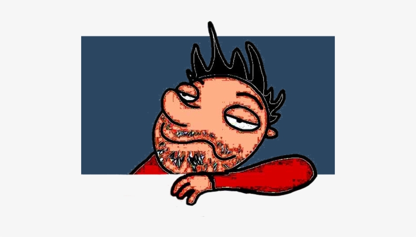 Time Hopping Gnome Known As Keemstar - Ms Paint Adventures, transparent png #3304378