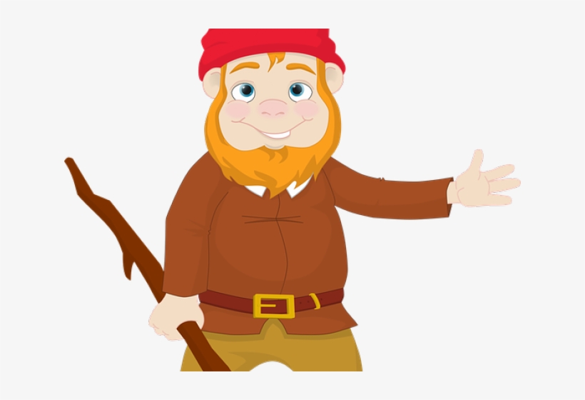 Gnome Png Transparent Images - Gnomb Clipart, transparent png #3304455