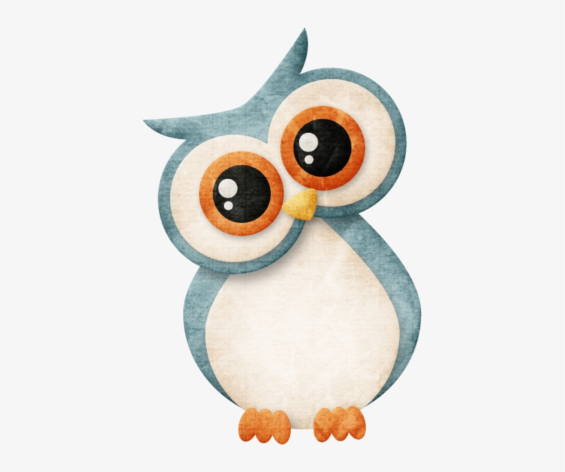 Jss Almostfall Owl 3 - Imagens De Coruja Em Desenho, transparent png #3304503