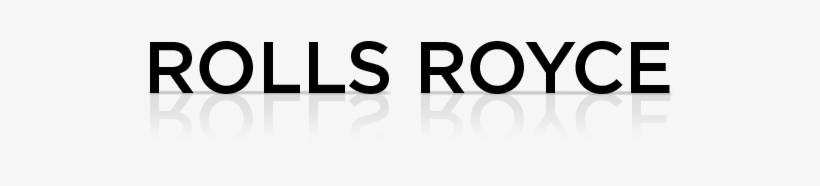 Rolls-royce Silver Spirit All - Resources For The Future Logo, transparent png #3304872