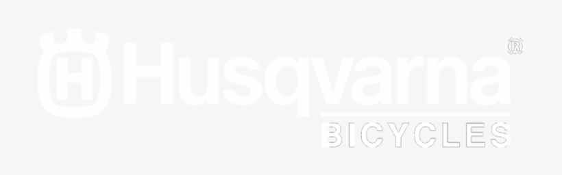 Husqvarna-logo - Husqvarna Motorcycles Logo White, transparent png #3304901