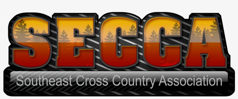 Menu - Secca Racing Logo, transparent png #3304923