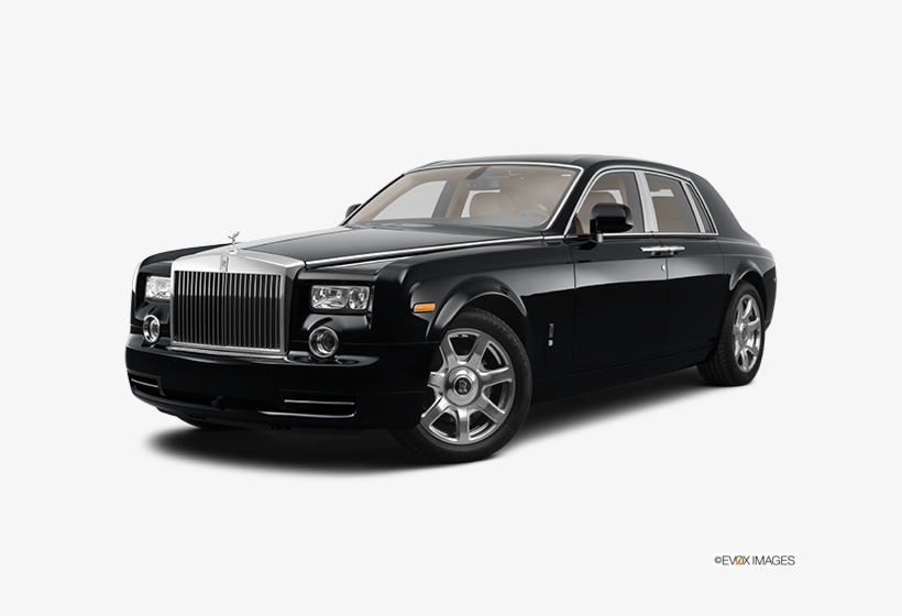 Rolls-royce Ghost, transparent png #3304925
