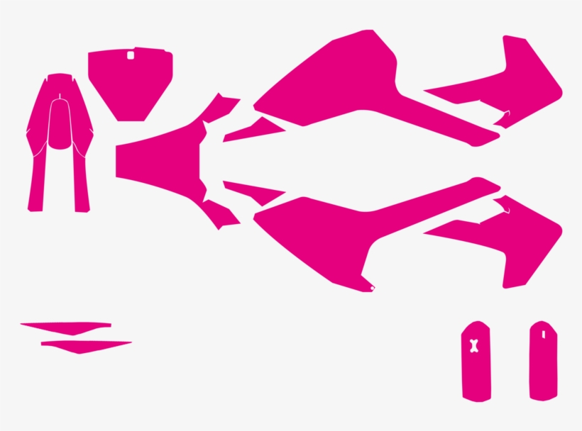 2016 Husqvarna Updated Cutout - Photobucket, transparent png #3304975