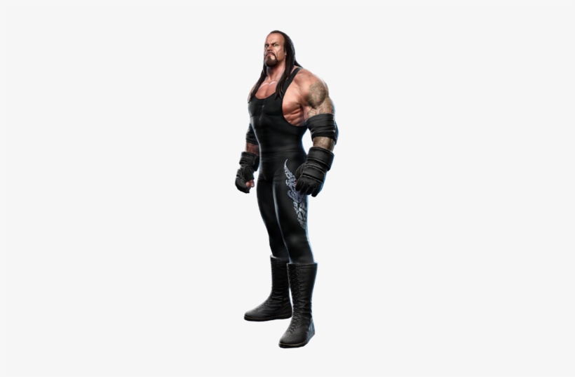 File - Undertaker - Height Of The Undertaker, transparent png #3305011