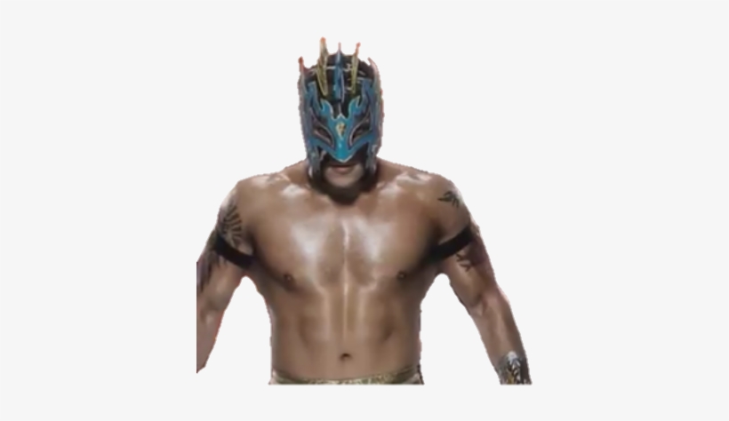 Kalisto - Professional Wrestling, transparent png #3305079