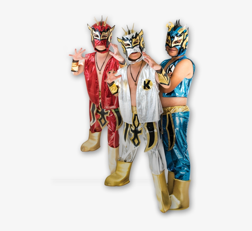 Wrestling Mask, transparent png #3305221