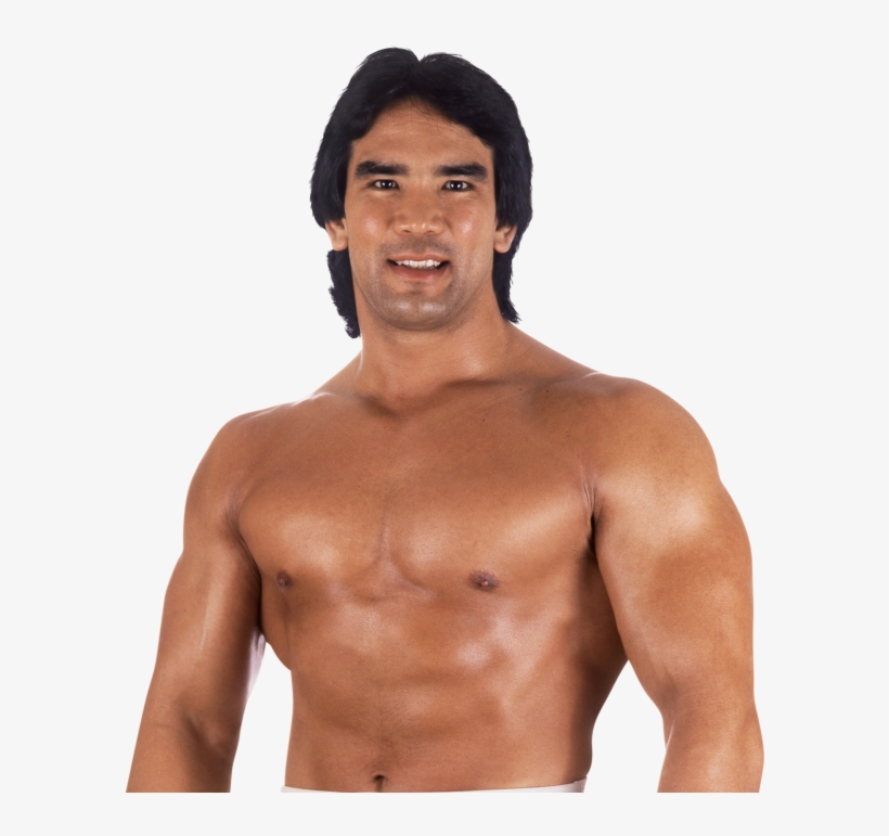 Ricky Steamboat Pro - Finn Balor Wwe Render, transparent png #3305246