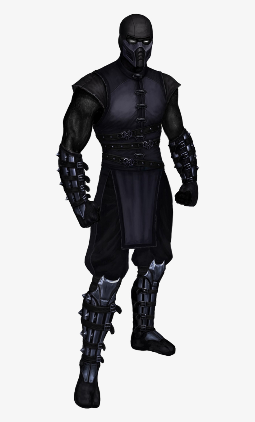 Renders Mortal Kombat - Sub Zero Mk Armageddon, transparent png #3305487